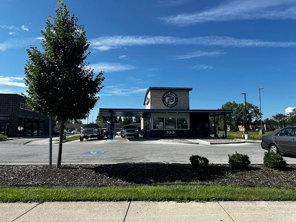 7 Brew Dyer in Dyer, Indiana